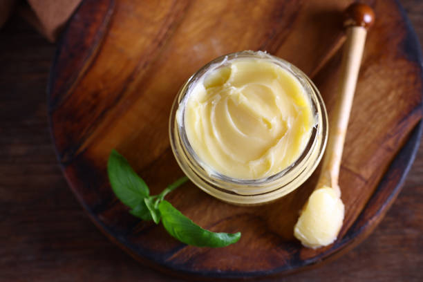 istock butter ghee, healthy super food 1476111936