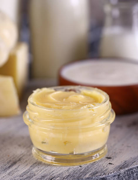 istock butter ghee, healthy super food 1476112219