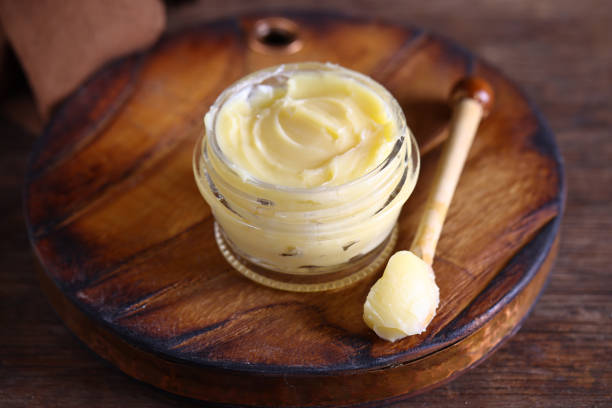 istock butter ghee, healthy super food 1476112457
