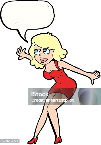 istock cartoon female spy with speech bubble 1476114777