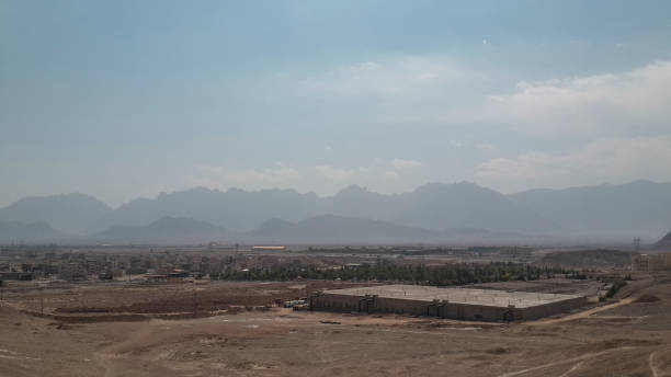 istock Yazd City, IRAN 1476121812