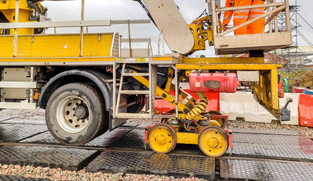 istock Railway Plant Vehicle 1476124488