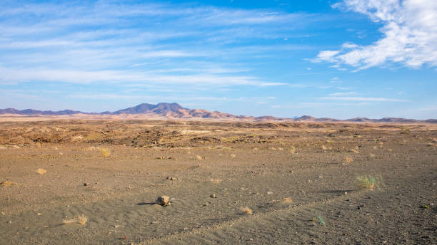 istock Beautiful panorama in Namibia in Richtersveld Transfrontier Park near Ai-Ais. 1476126882