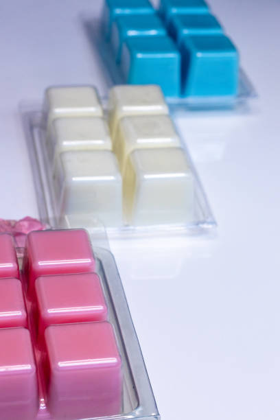 istock Wax Melt Candle Business 1476128833