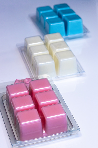 Wax Melts are a very popular way, with little risks, to make your office or home smell nice at all times.