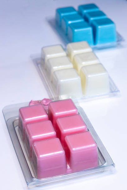 istock Wax Melt Candle Business 1476129042