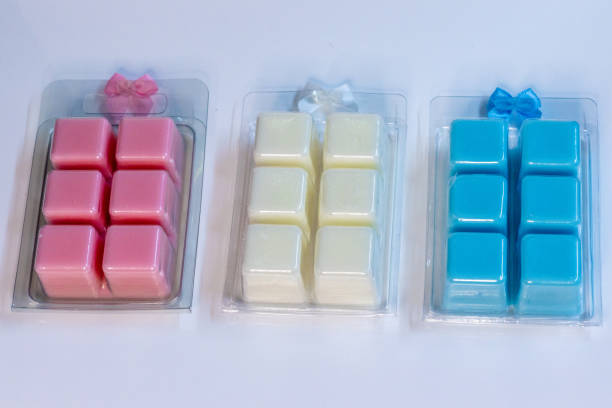 istock Wax Melt Candle Business 1476129079