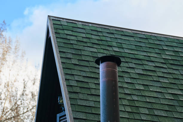 istock roof of a mountain hut 1476138768