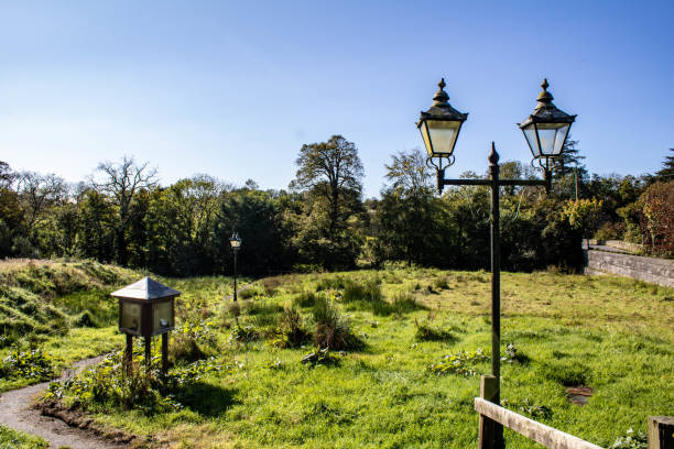 istock Discovering walking trails and off the beaten paths through the West Cork Landscape 1476147376