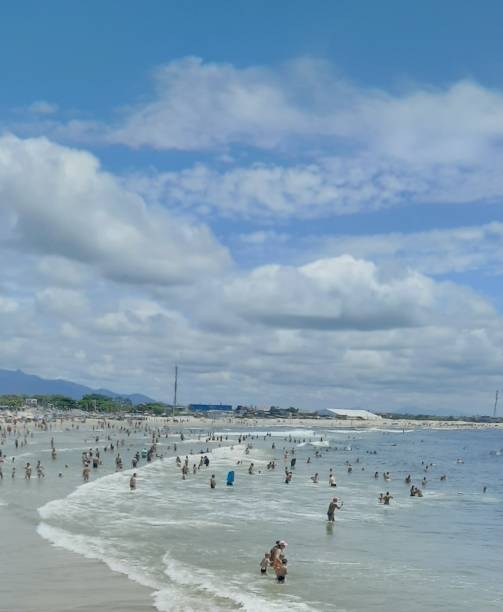 istock People on a beach in Brazil 1476164882