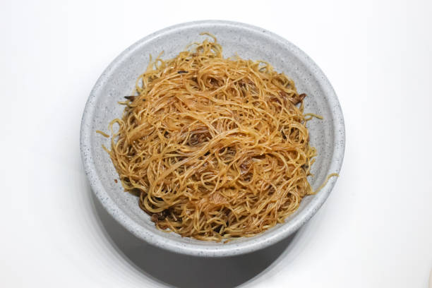 istock fried vermicelli food in a bowl 1476168214