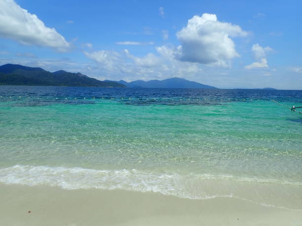 istock Tarutao Marine National Park in Thailand 1476181511