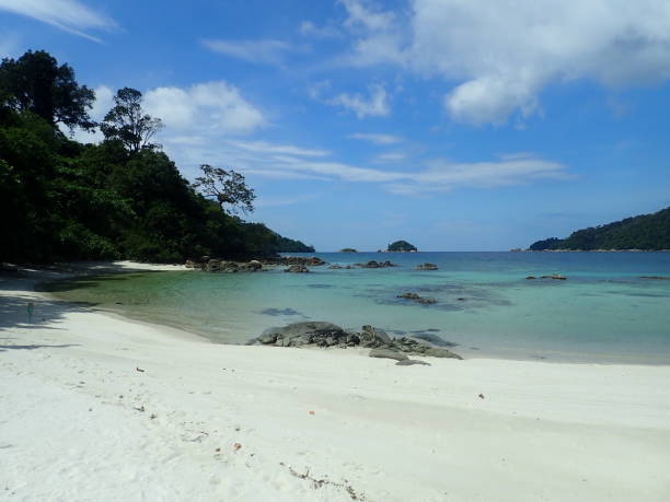 istock Tarutao Marine National Park in Thailand 1476181653