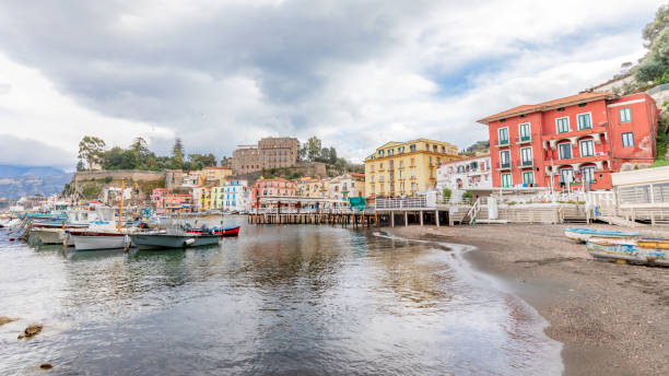 istock Marina Grande, Sorrento, Italy. 1476191406