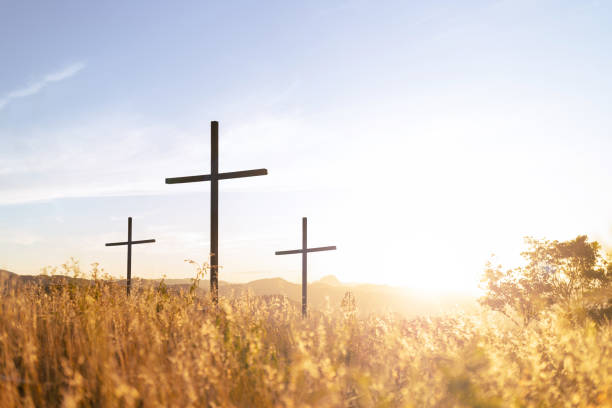 istock Resurrection of Jesus Christ 1476196501