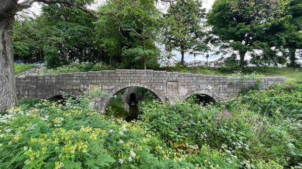 istock Bridge At Bridge Of Dee Aberdeen 1476198518