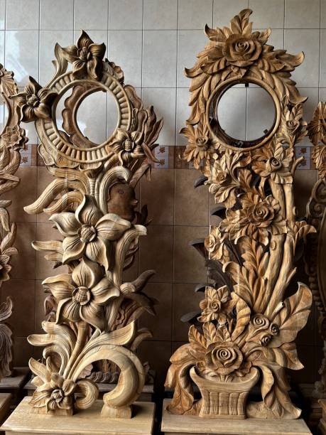 istock Wood Carving 1476218060