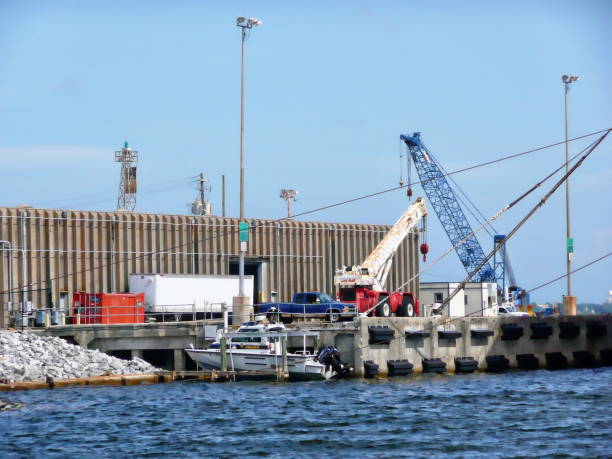 istock Port of Pensacola 1476218885