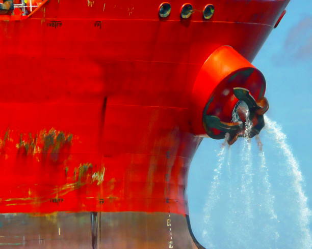 istock Oil Supply Vessel 1476218906