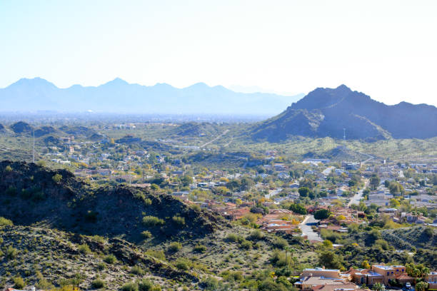 istock North Phoenix and Scottsdale, AZ 1476220251