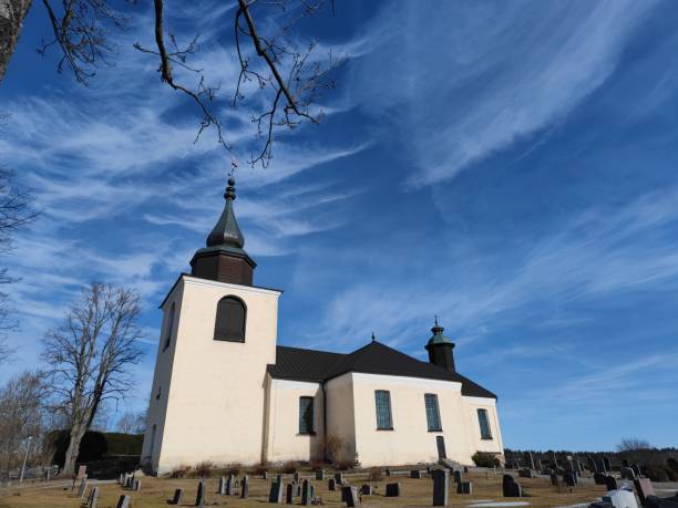 istock country church in winter 1476220788