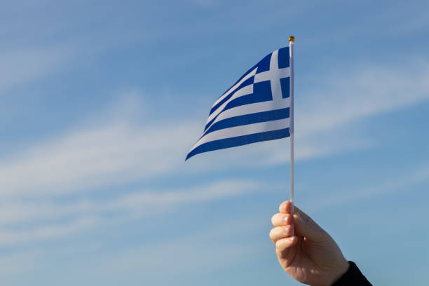 istock the sky, independence national day of Greece, 1476226531