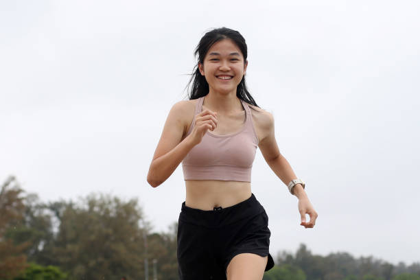 istock Athlete and Friendship 1476232090