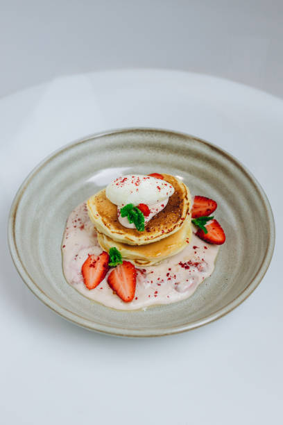 istock There is a new sweet dish. 1476232445
