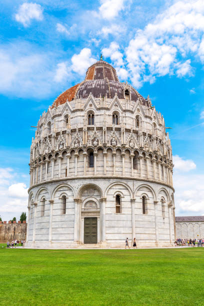 istock San Giovanni Baptistery 1476241546