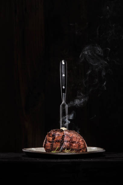 Wagyu Prime Rib Steak