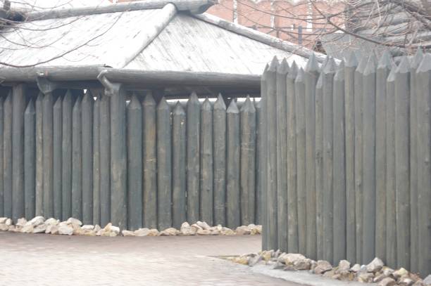 istock wooden house 1476252333
