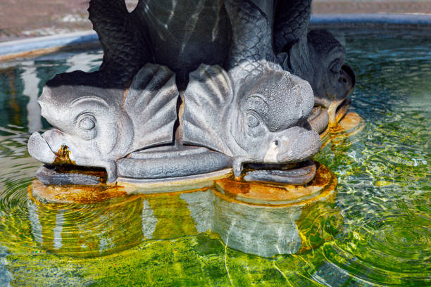 istock Fontana San Leonardo in Treviso 1476254995