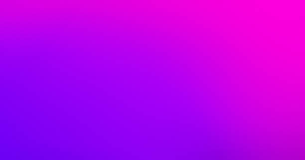 istock Magenta pink purple blurry colors background, gradient banner, copy space 1476257009