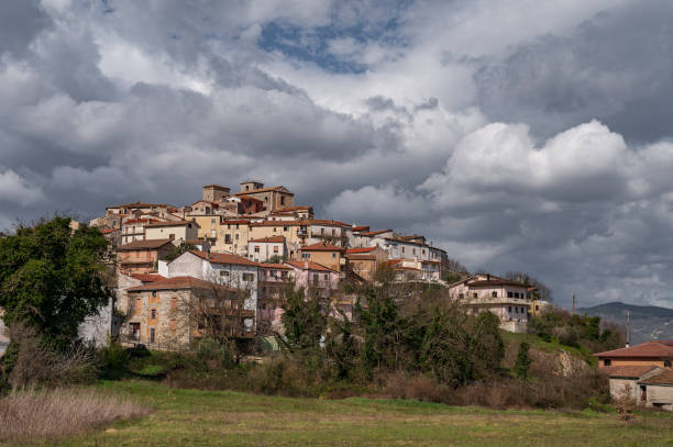 istock Macchia d'Isernia, Molise, Italy. Glimpses and panoramas 1476257115