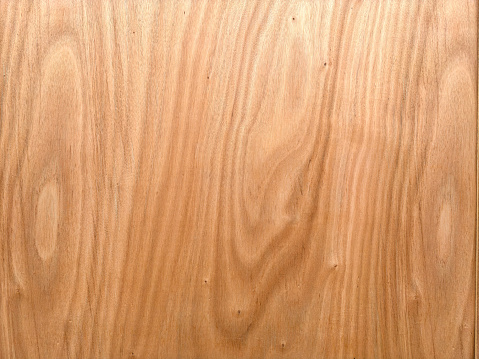 Wooden background with space