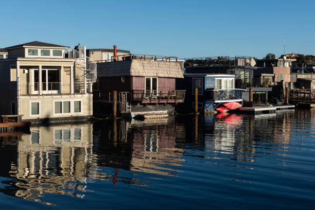 istock House boats on Richardson Bay 1476272139