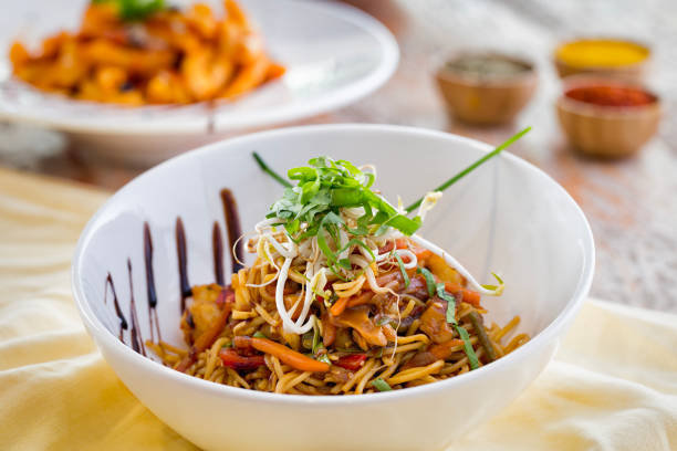 istock Pasta, noodle stock photo 1476274629