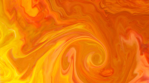 istock Mixed paint background. Colorful abstract watercolor backdrop 1476284299
