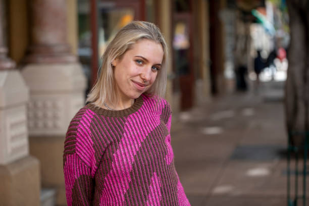 istock Naturally Beautiful Young Woman 1476289269