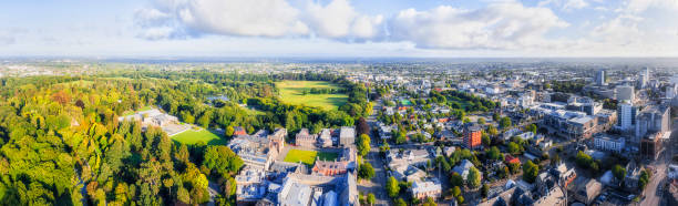 istock NZ CHristchurch gardens green pan 1476296072