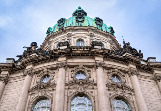 istock City Hall in Potsdam 1476300820