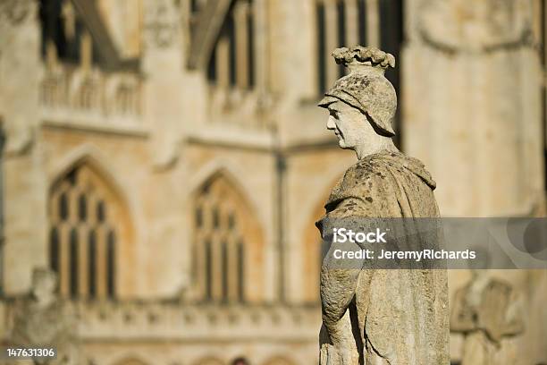 Relic Of The Past Stock Photo - Download Image Now - Architecture, Bath - England, Bath Abbey
