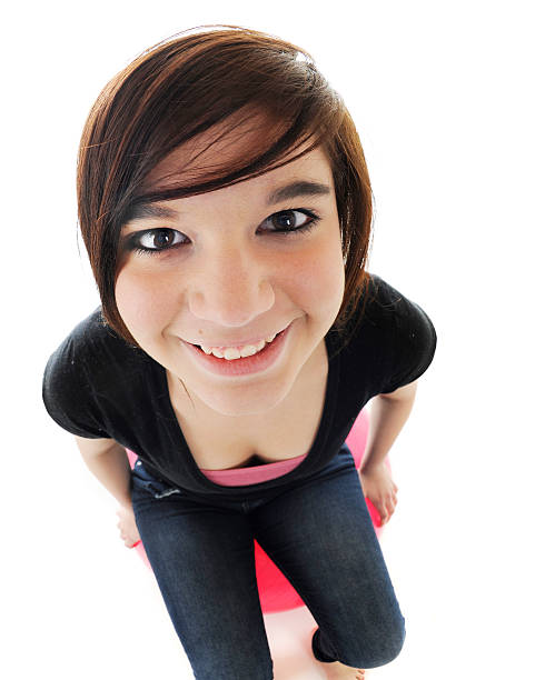 istock Fisheye Teen 147631917