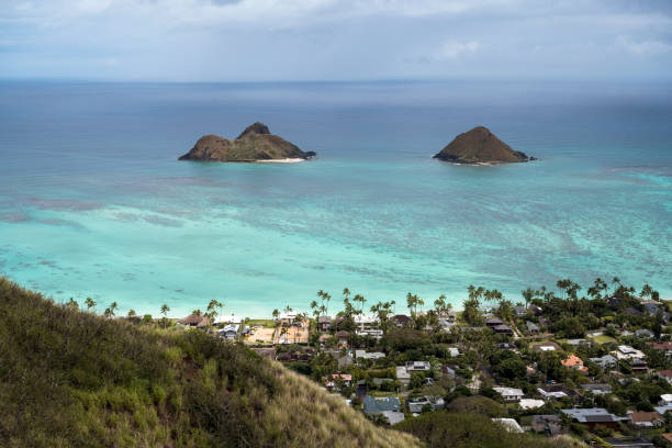 istock Lanikai Beach Real Estate 1476340593