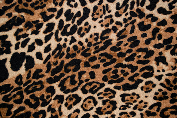 istock Beautiful wild animal skin print texture background 1476362674
