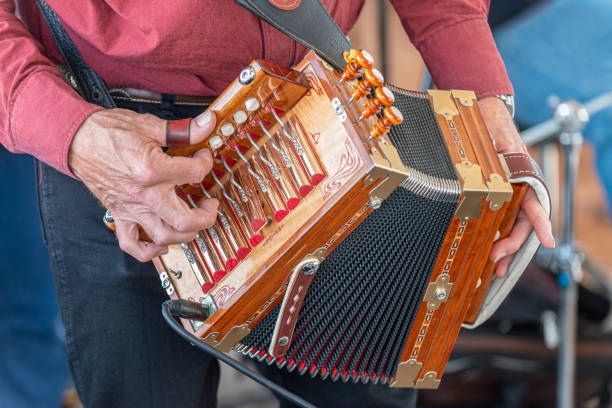 istock Accordion Music 1476382039