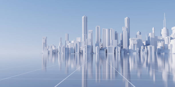 istock City real estate 1476405359
