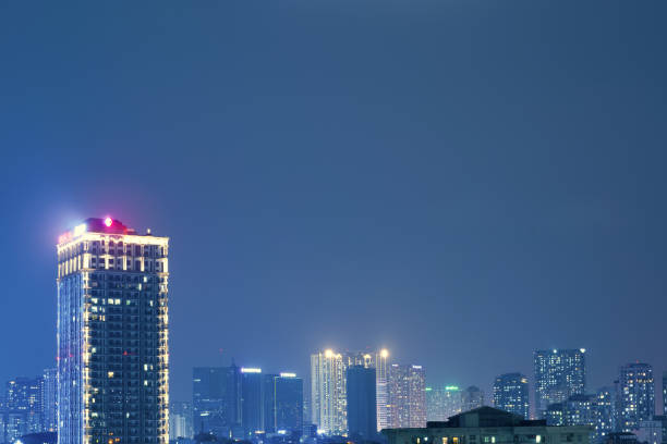 istock Night view in Hanoi. Vietnam 2023 1476413156