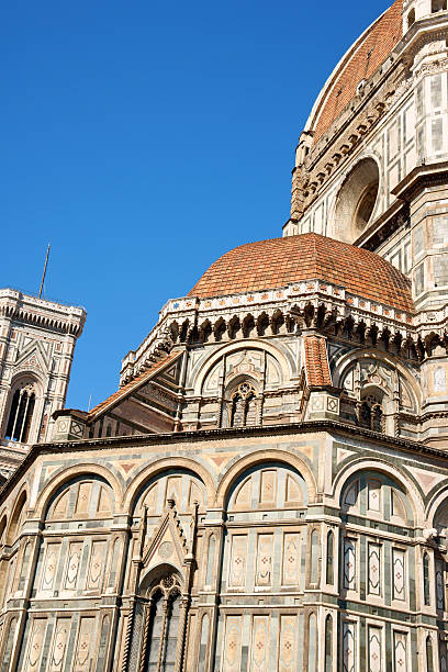 istock Santa Maria del Fiore Cathedral, Florence 147643228