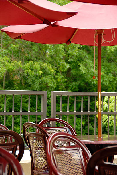 istock Patio on a Sunday Afternoon 147644248